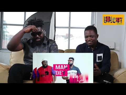 New Video Reaction ( Sekta, Gilly Moe & Big Bone) - Confirmed