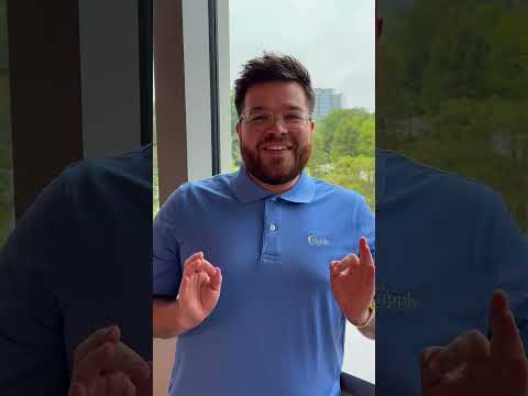 Thumbnail for the link of Happy International Credit Union Day! video