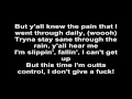 DMX - Last Hope *Lyrics (HD) [2011] 