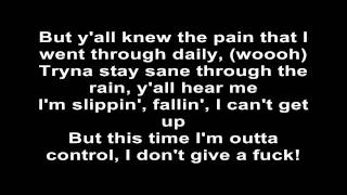 DMX - Last Hope *Lyrics (HD) [2011]