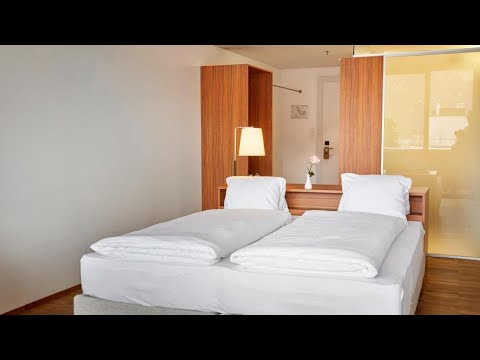 Hotel Rössli Gourmet & Spa, Weggis, Switzerland