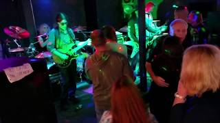 Sister Mary&#39;s got some strange medicine lately ☻