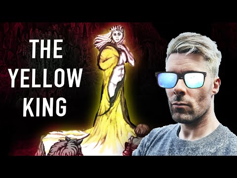 Fear and Hunger: THE YELLOW KING