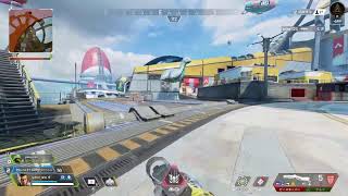 テンション暴上げapex！！！？
