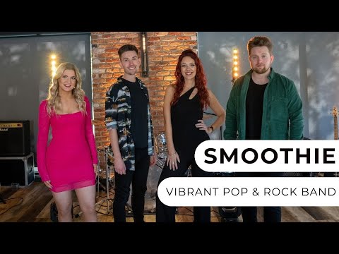 SMOOTHIE - Outstanding 4-Piece