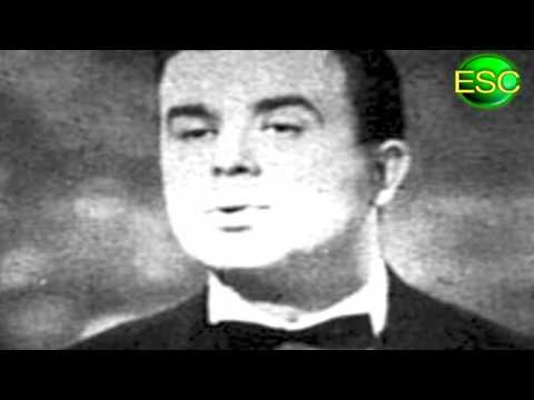 ESC 1964 13 - Yugoslavia - Sabahudin Kurt - Život Je Sklopio Krug