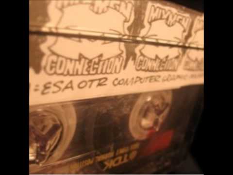 03. Colle der fomento skit + 04. Ah si! eh già! (remixmen) - Esa, Bassi, Davo, Polare, Dj Zeta