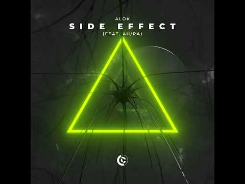 Alok - Side Effects (feat. Au/Ra) [Official Audio]
