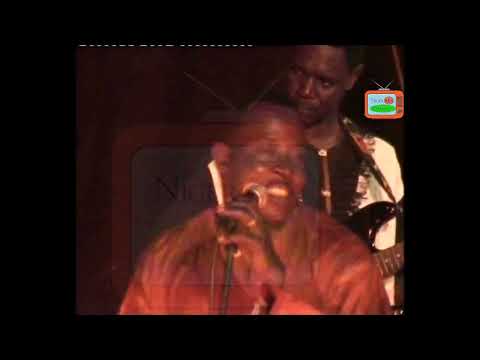 Mamar Kassay - Irkoye No [Vidéo]