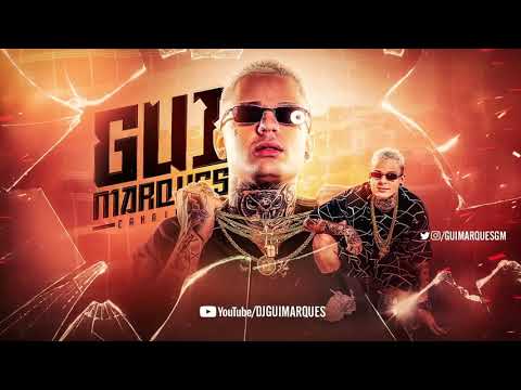 MC SACI - VÊ SE PODE - GUI MARQUES CANALHÃO