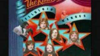 The Kinks - Everybody's A Star (Starmaker)