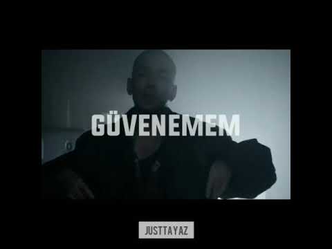 Ezhel & Ufo361 - Wir Sind Kral (Ezhel verse)