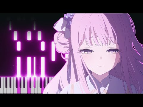 Kyrie Piano Performance Video