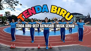 Download lagu BLUE TENT SHOW 2026! The Most Viral Gymnastics Music to Get You Excited mp3