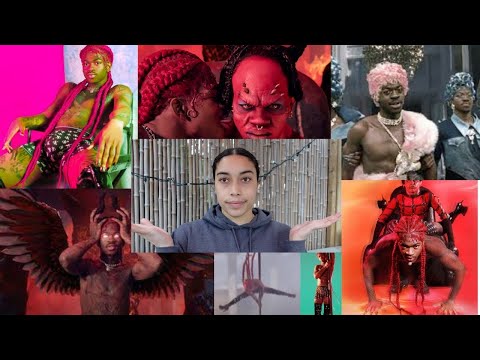 Lil Nas X Vs  Christianity