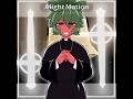 Heavy Love Consume Mation Dandysworld Fruitcake Fanfiction Alightmotion Odetari