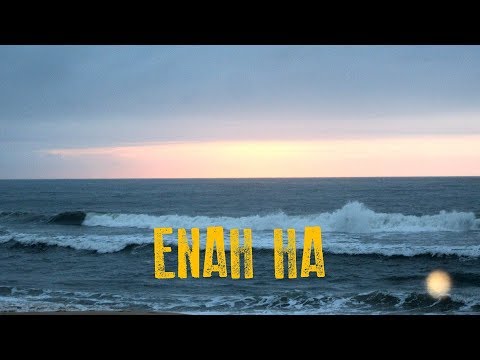 Enah Ha - Prainha Branca | Massa Regueira