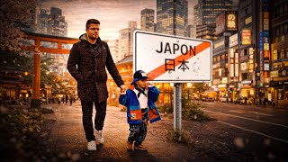 Ep.18 — Pourquoi je suis pas RESTÉ au JAPON ?