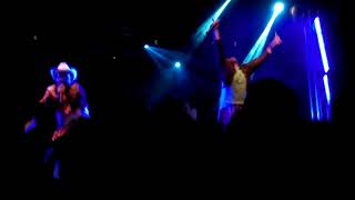 Ojete Calor opino de que concierto Madrid