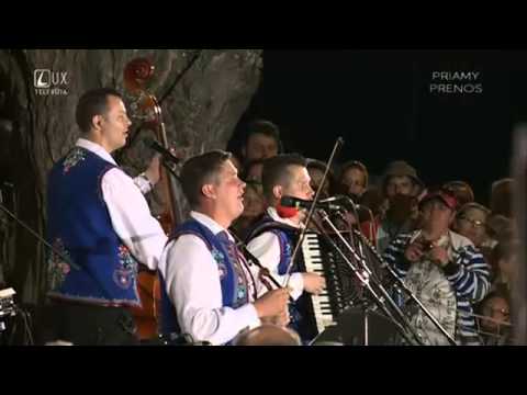 KOLLÁROVCI- LEVOČSKÁ PÚŤ 2015