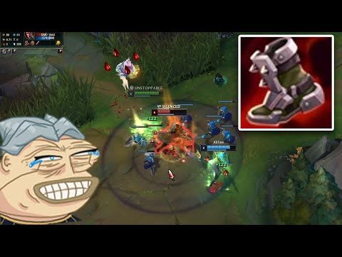 Drututt - Wholesome Ninja Tabi Moment