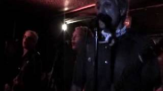 The Briefs - Where did he go?