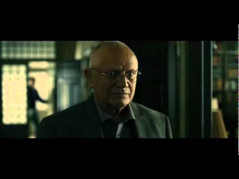 Muži, ktorí nenávidia ženy - trailer