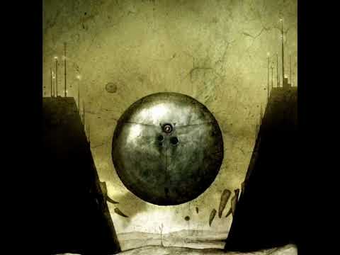 Gravitals (All Tomorrows) (Animation)