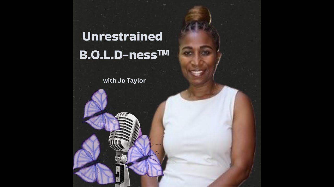 Promotional video thumbnail 1 for Transformational Leadership Speaker, Jo Taylor