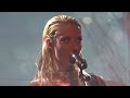 Chloe Moriondo Bodybag Plastic Purse Bitterzoet Amsterdam 13 09 2025
