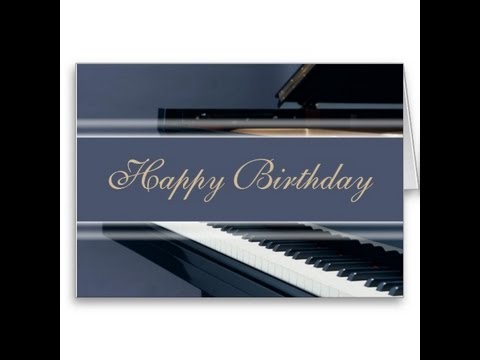 Happy Birthday Big Brother