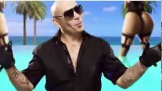 Flo Rida Cant Belive It Remix ft  Jaum, T Pain, Roscoe Dash, Pitbull, John Hart & Busta Rhymes)