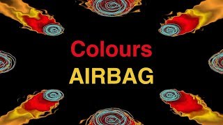 Airbag - Colours (HD)