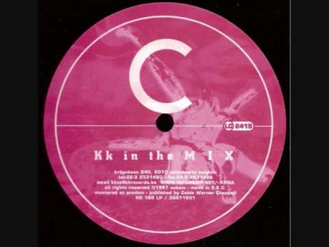 Unit Moebius - Zipper