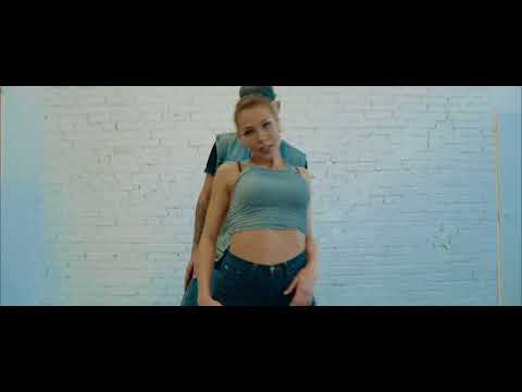 Team Salut ft. Naira Marley - Wagon | dancehall choreo by Kirill Akiman & Nastya Sloboda