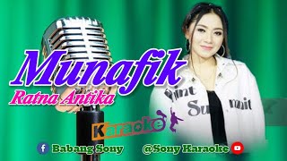 Download lagu MUNAFIK VOC RATNA ANTIKA KARAOKE DANGDUT || @sonykaraokeofficial mp3 Download lagu MUNAFIK VOC RATNA ANTIKA KARAOKE DANGDUT || @sonykaraokeofficial mp3
