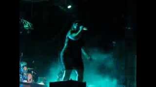 Gossip (Les Voix du Gaou 2012) Melody emergency (extrait)