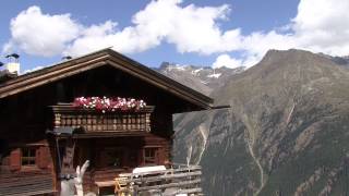 Ötztaler Mander - Weil i a Richtiger Tiroler bin (Offizielles Musikvideo)