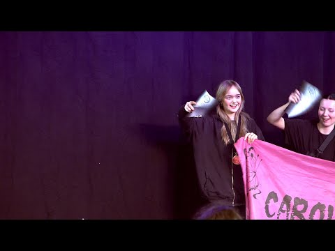 Adele Ehasalu (CAROLINA TANTSUSTUUDIO) 🥉😍✨💖✨😍 Pop Dance Soolo noored II finaal | SCWS 2022