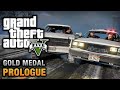 Grand Theft Auto V Gameplay 1 Intro First Mission Franklin Lamar