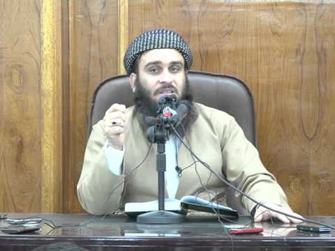 ده‌موچاوه‌كان له‌ ڕۆژی قیامه‌تدا - 28 رمضاني 1433