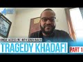 Tragedy Khadafi on Not Being on Marley Marl's “The Symphony” & Kids My Age Didn’t Understand Me