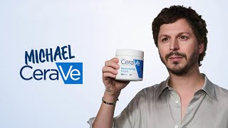 CeraVe - Michael CeraVe