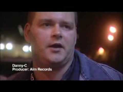 FOUR TO THE FLOOR (Music Documentary)