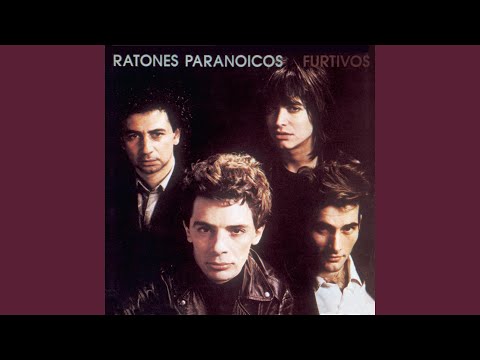 Rock del Gato video