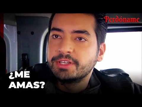 Kemal quería hablar con Bahar - Perdóname