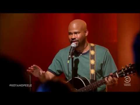 Hootie and The Blowfish - Key and Peele