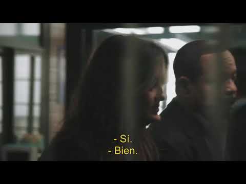 La Ley Y El Orden UVE-23x06|El regreso de Nick Amaro (Subtítulos español)