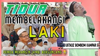 Download lagu GEMPAR ‼️Jan Bacewek Se Kantor 🔷 PEMDA MERANGIN JAMBI Golak Dek Ustadz Bombom Kampar mp3 Download lagu GEMPAR ‼️Jan Bacewek Se Kantor 🔷 PEMDA MERANGIN JAMBI Golak Dek Ustadz Bombom Kampar mp3