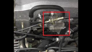 How to Fix Honda P0506: Idle Control System RPM Lower Than Expected